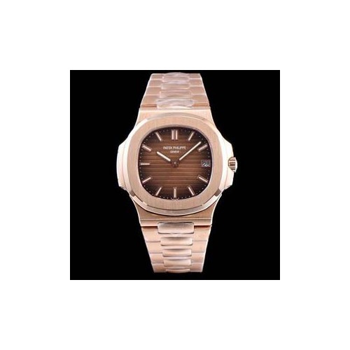 Patek Philippe 파텍필립 노틸러스 01